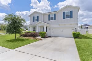 779 Kapi Dr, GROVELAND