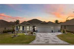 1148 Allaire Loop, THE VILLAGES