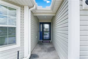 1148 ALLAIRE LOOP, THE VILLAGES, FL 32163 - MLS#MFRG5111717