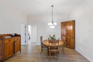 1148 ALLAIRE LOOP, THE VILLAGES, FL 32163 - MLS#MFRG5111717