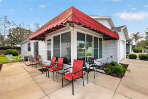 17395 82ND PECAN TERRACE, THE VILLAGES, FL 32162 - MLS#MFRG5111722