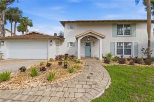 9235 HARBOR ISLE COURT, CRYSTAL RIVER, FL 34429 - MLS#MFRG5111727