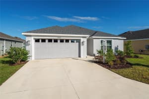 2909 CHIMBORAZO WAY, THE VILLAGES, FL 32163 - MLS#MFRG5111733