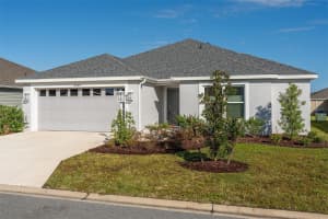 2909 CHIMBORAZO WAY, THE VILLAGES, FL 32163 - MLS#MFRG5111733