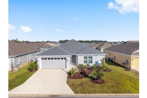 2909 CHIMBORAZO WAY, THE VILLAGES, FL 32163 - MLS#MFRG5111733