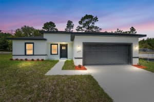 6926 N Lockwood Way, CITRUS SPRINGS