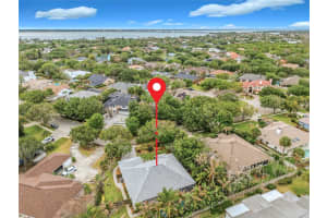 363 PEREGRINE DRIVE, INDIALANTIC, FL 32903 - MLS#MFRG5111743