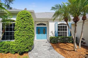 363 PEREGRINE DRIVE, INDIALANTIC, FL 32903 - MLS#MFRG5111743