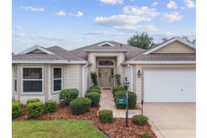 1969 HAGOOD LOOP, THE VILLAGES, FL 32162 - MLS#MFRG5111749