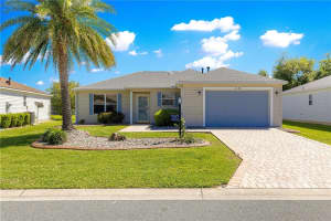 2180 JASPER WAY, THE VILLAGES, FL 32162 - MLS#MFRG5111752