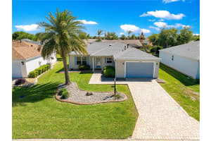 2180 JASPER WAY, THE VILLAGES, FL 32162 - MLS#MFRG5111752