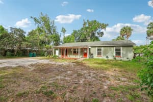 321 11TH AVENUE, MOUNT DORA, FL 32757 - MLS#MFRG5111756