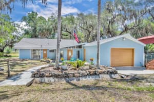 13450 105TH TERRACE, OCKLAWAHA, FL 32179 - MLS#MFRG5111757