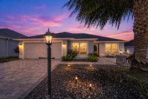 3283 PETERSON PLACE, THE VILLAGES, FL 32163 - MLS#MFRG5111760