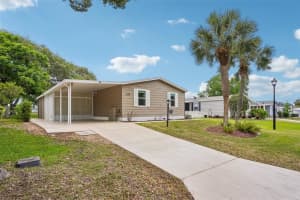 1620 W Schwartz Blvd, THE VILLAGES
