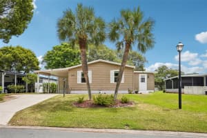 1620 SCHWARTZ BOULEVARD, THE VILLAGES, FL 32159 - MLS#MFRG5111767