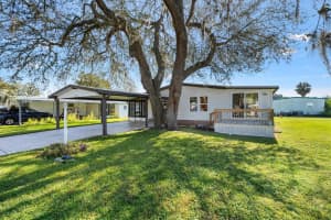 732 ROYAL PALM AVENUE, LADY LAKE, FL 32159 - MLS#MFRG5111768