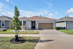615 CONSERVATION BOULEVARD, GROVELAND, FL 34736 - MLS#MFRG5111771