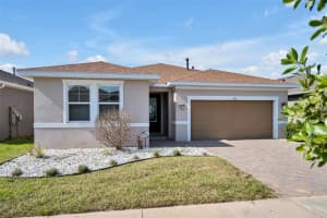 615 CONSERVATION BOULEVARD, GROVELAND, FL 34736 - MLS#MFRG5111771