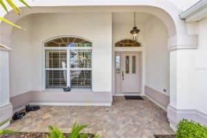 849 MAYBANK LOOP, THE VILLAGES, FL 32162 - MLS#MFRG5111779