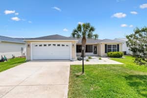 3248 WILLIAMS ROAD, THE VILLAGES, FL 32162 - MLS#MFRG5111780