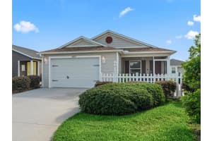 4953 ELLIE LANE, THE VILLAGES, FL 32163 - MLS#MFRG5111785