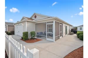 4953 ELLIE LANE, THE VILLAGES, FL 32163 - MLS#MFRG5111785