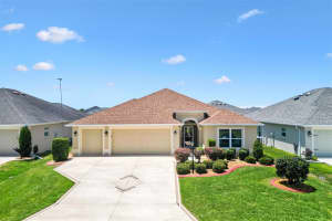 4348 TUSCALOOSA PATH, THE VILLAGES, FL 32163 - MLS#MFRG5111789