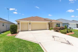 4348 TUSCALOOSA PATH, THE VILLAGES, FL 32163 - MLS#MFRG5111789