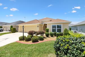 4348 TUSCALOOSA PATH, THE VILLAGES, FL 32163 - MLS#MFRG5111789