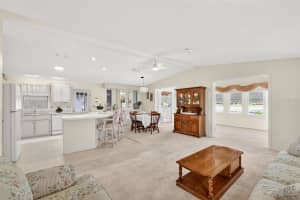 706 TANGERINE DRIVE, LADY LAKE, FL 32159 - MLS#MFRG5111790