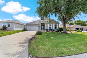 1726 LATTA COURT, THE VILLAGES, FL 32162 - MLS#MFRG5111793