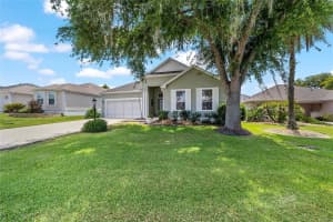 1726 LATTA COURT, THE VILLAGES, FL 32162 - MLS#MFRG5111793