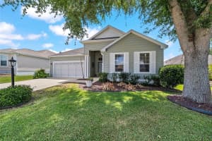 1726 LATTA COURT, THE VILLAGES, FL 32162 - MLS#MFRG5111793