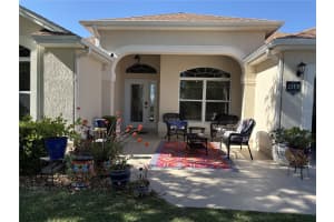 2113 Linley Loop, THE VILLAGES