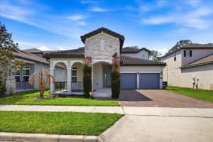 12688 SALOMON COVE DRIVE, WINDERMERE, FL 34786 - MLS#MFRG5111804