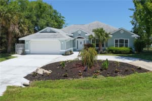 4 COTTAGEGATE COURT, PALM COAST, FL 32137 - MLS#MFRG5111805