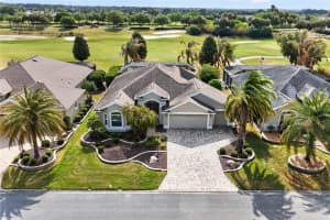 1912 Yearling Way, THE VILLAGES