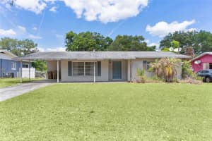 6908 FERN CIRCLE, LEESBURG, FL 34748 - MLS#MFRG5111808