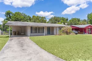 6908 FERN CIRCLE, LEESBURG, FL 34748 - MLS#MFRG5111808