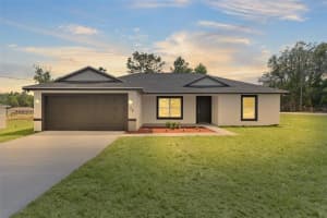 44 MALAUKA DRIVE, OCKLAWAHA, FL 32179 - MLS#MFRG5111816