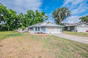 33 GINGER CIRCLE, LEESBURG, FL 34748 - MLS#MFRG5111819