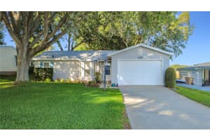 25014 PINE HILL, LEESBURG, FL 34748 - MLS#MFRG5111822
