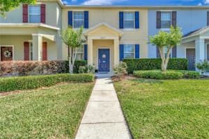 1207 Alston Bay Blvd, APOPKA