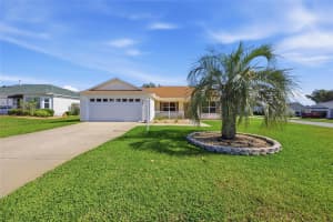 17705 93RD HAWTHORNE AVENUE, THE VILLAGES, FL 32162 - MLS#MFRG5111828