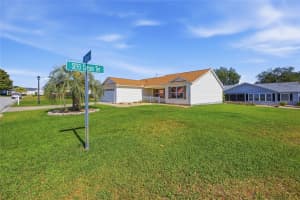 17705 93RD HAWTHORNE AVENUE, THE VILLAGES, FL 32162 - MLS#MFRG5111828