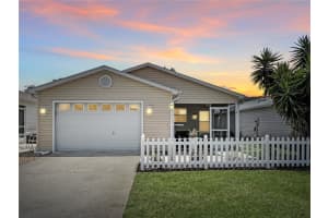 2146 ESTEVEZ DRIVE, THE VILLAGES, FL 32159 - MLS#MFRG5111830
