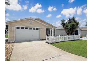 2146 ESTEVEZ DRIVE, THE VILLAGES, FL 32159 - MLS#MFRG5111830