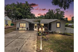 422 W 11th Ave, MOUNT DORA