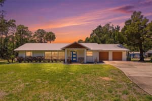 37237 GRAYS AIRPORT ROAD, LADY LAKE, FL 32159 - MLS#MFRG5111836
